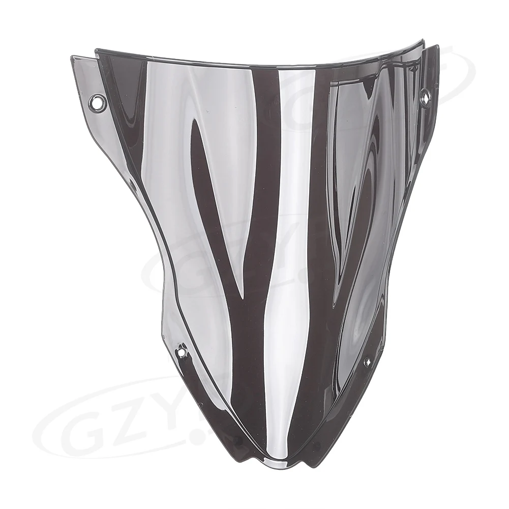 

For Kawasaki Ninja ZX10R 2016 Motorbike ABS Injection Windshield Windscreen
