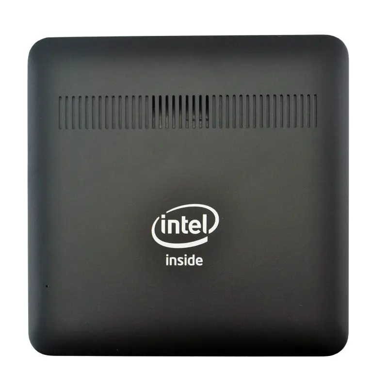 Мини ПК T7 II с Windows 10 Intel Cherry Trail Z8350 1 92 ГГц 2 Гб ОЗУ 32 ПЗУ HDMI выход 2.4Gz Wi Fi Bluetooth 4 0 USB3.0|mini