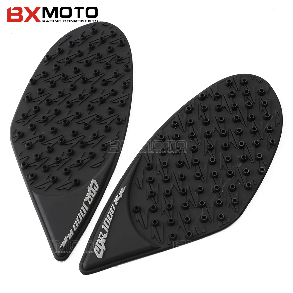 Противоскользящие наколенники для мотоцикла Honda CBR1000RR CBR 1000 RR 2008 2010 2011 боковые