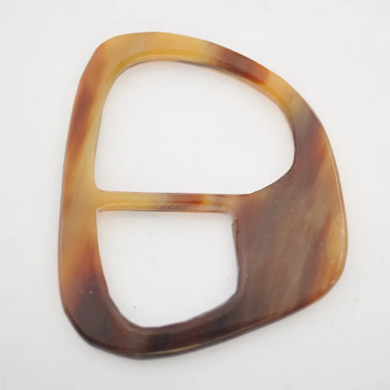 RUNMEIFA/оптовая продажа новинка натуральный шелковый шарф с рогом пряжка