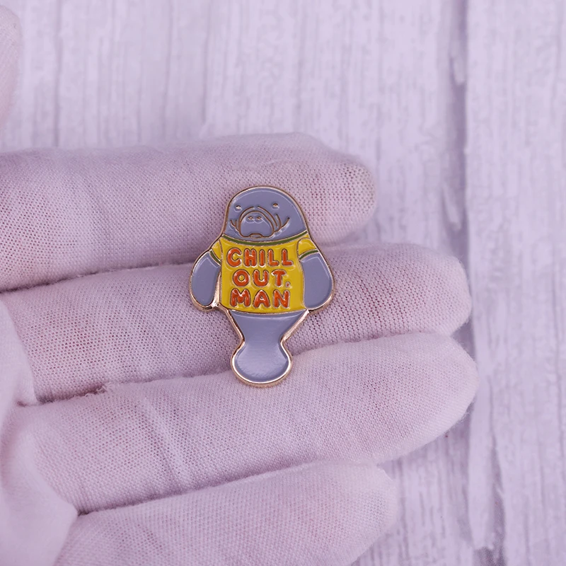 Морской Лев Pin-код