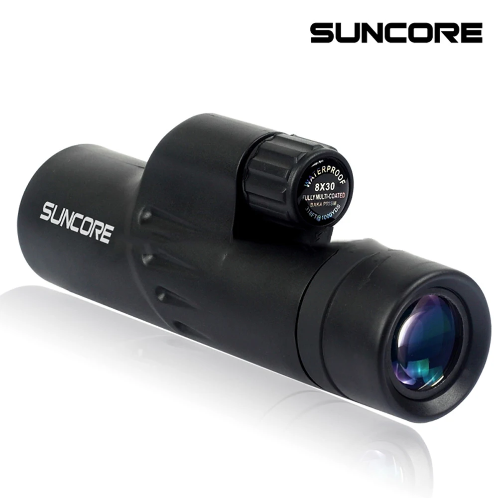 Suncore MT 8x30 Мини Монокуляр Высокое разрешение| |