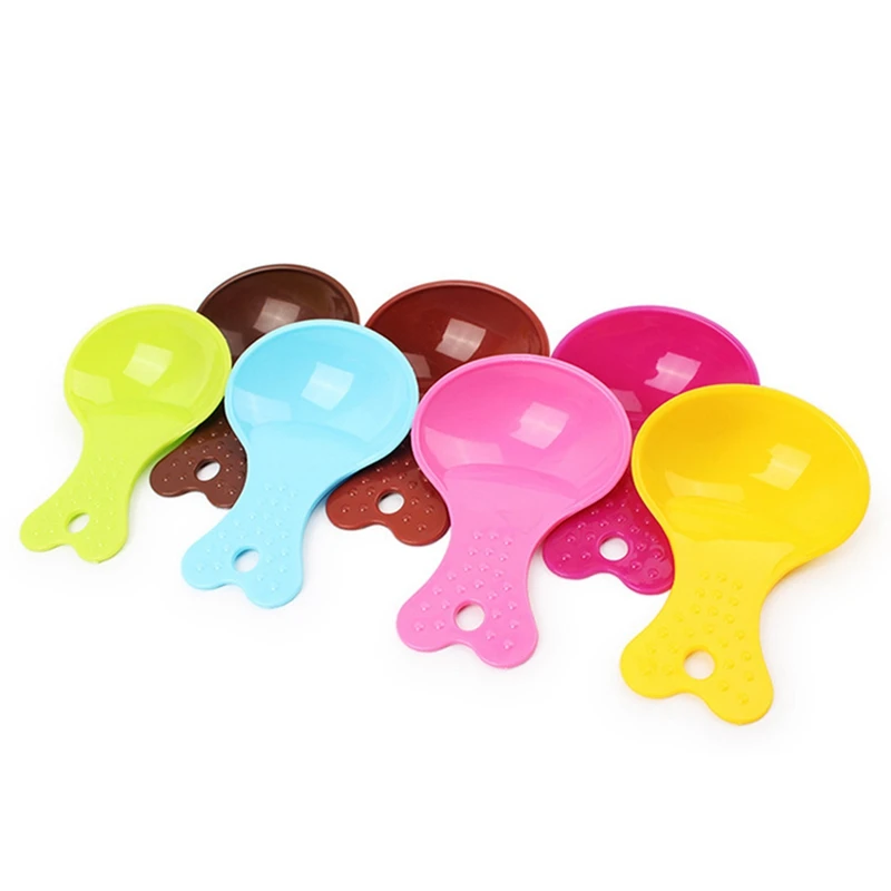 1 шт. полезная собака щенок кошка птица для хорька зайца пищевая кормушка Лопата