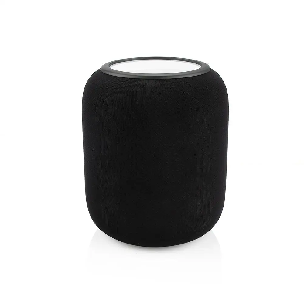 Подходит для Apple Smart Bluetooth динамик аксессуары HomePod аудио жесткий резиновый