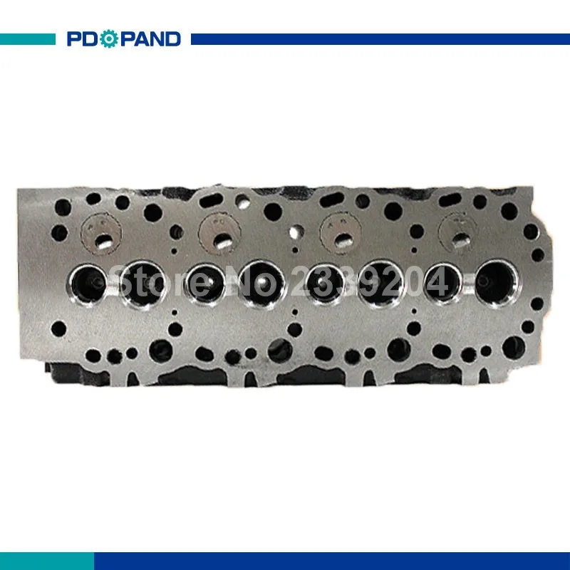 

Motor Part 5L cylinder head 11101-54151 11101-54150 FOR Toyota HILUX HIACE TOWN ACE KIJANG DYNA TUV 3.0L AMC 909054