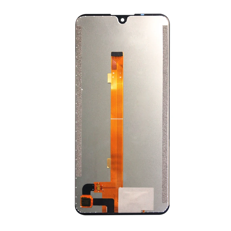7 12 дюймовый OUKITEL K9 ЖК-дисплей + сенсорный экран 100% оригинальный протестированный