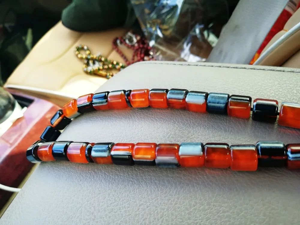 Имитация янтаря цвет мусульманский подарок 33 tasbih misbaha tespeeh masbaha tesbih Молитвенные Четки из бусин ислам подарки subha sibha