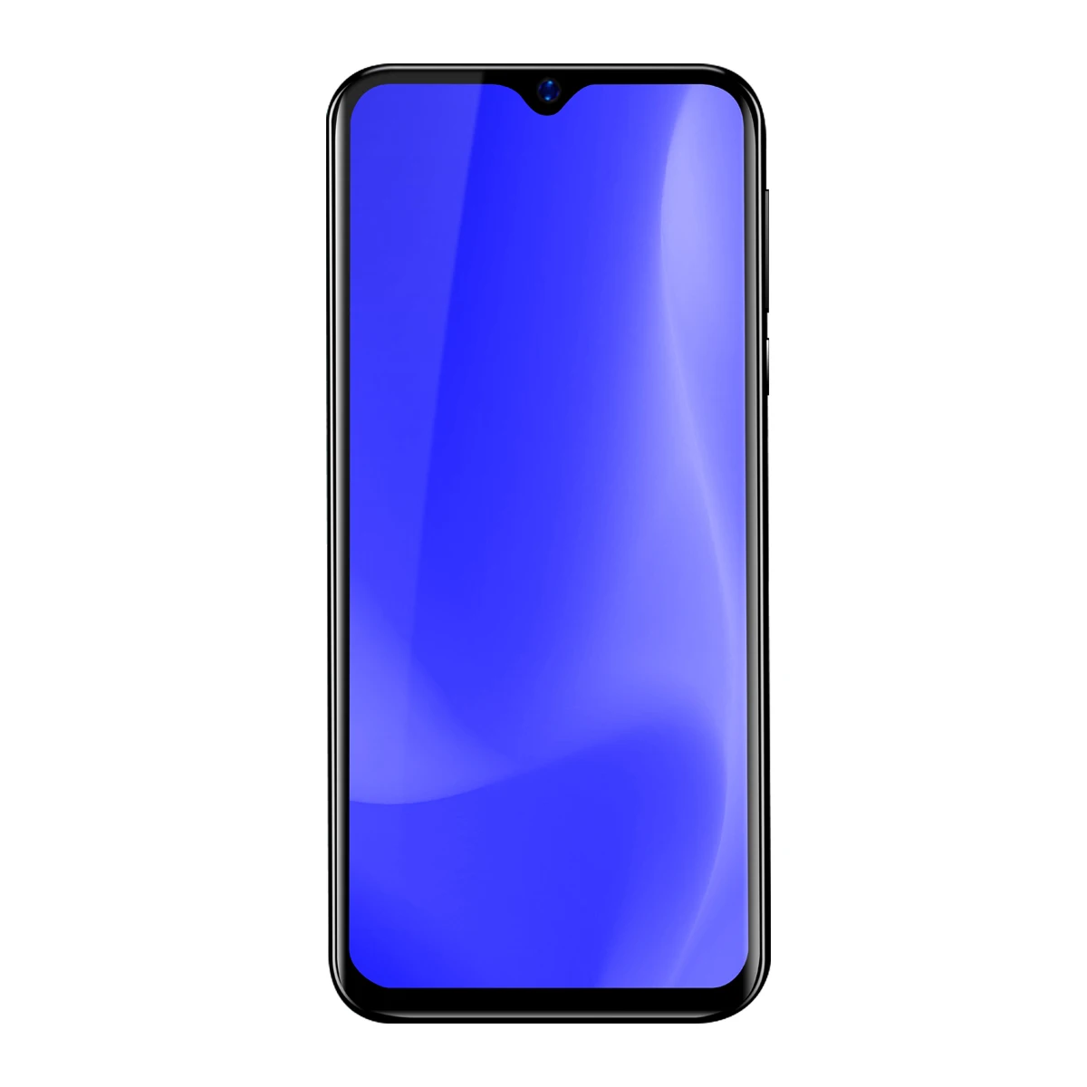 Смартфон Blackview A60 4080 мАч Android 8,1 13MP двойная задняя камера мобильный телефон MT6580A четырехъядерный 6," экран капли воды мобильный телефон