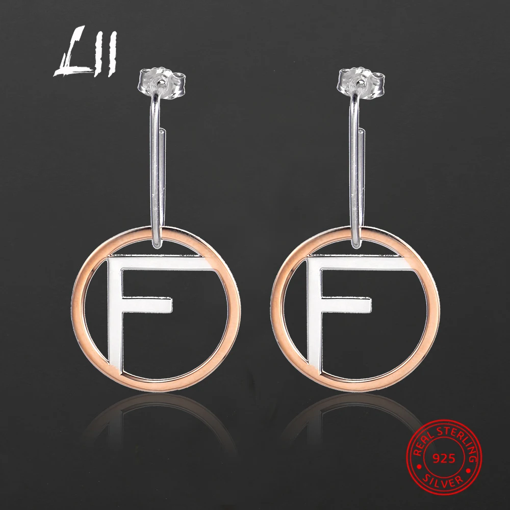 Женские серьги-подвески из серебра 925 пробы | Украшения и аксессуары