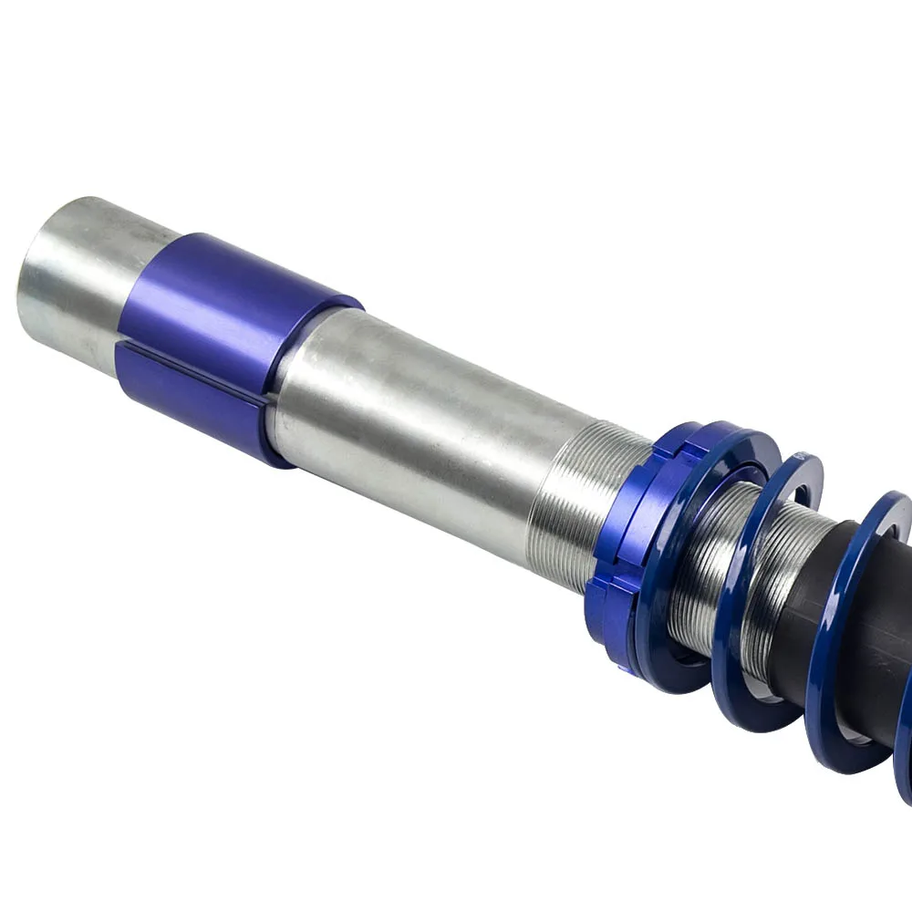 Подвеска Coilover для BMW E39 518i 520i 523i 528i 530 535 540 95 04 понижение амортизаторов|Амортизаторы