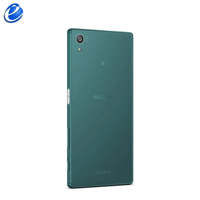 Разблокированный мобильный телефон sony Xperia Z5 E6653 GSM 4G LTE Android Octa Core ram 3 ГБ rom 32 ГБ 5," ips 23 Мп wifi gps мобильный