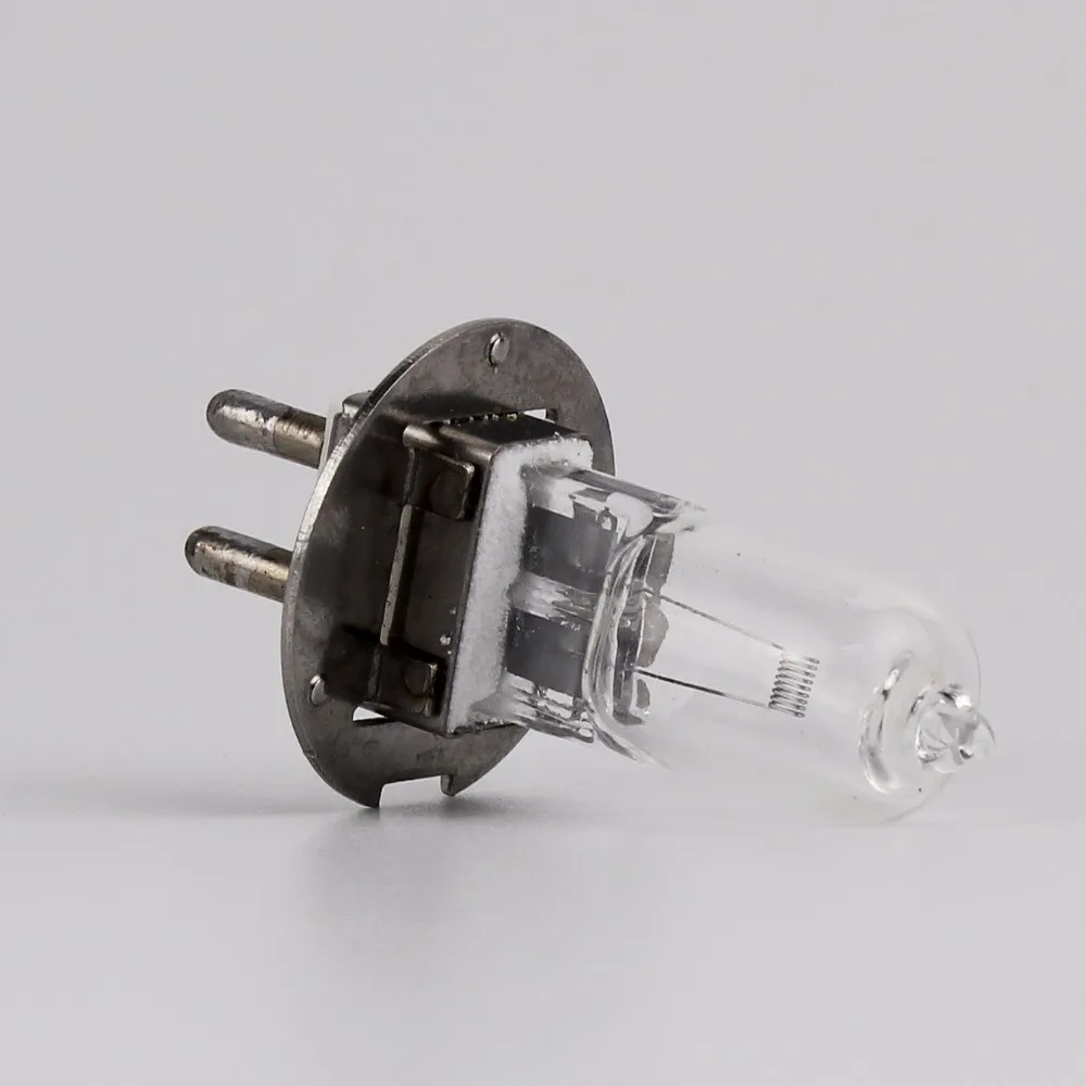 Оригинальная щелевая лампа 64251 6V20W PG22 микроскоп свободная фотолампа | Освещение