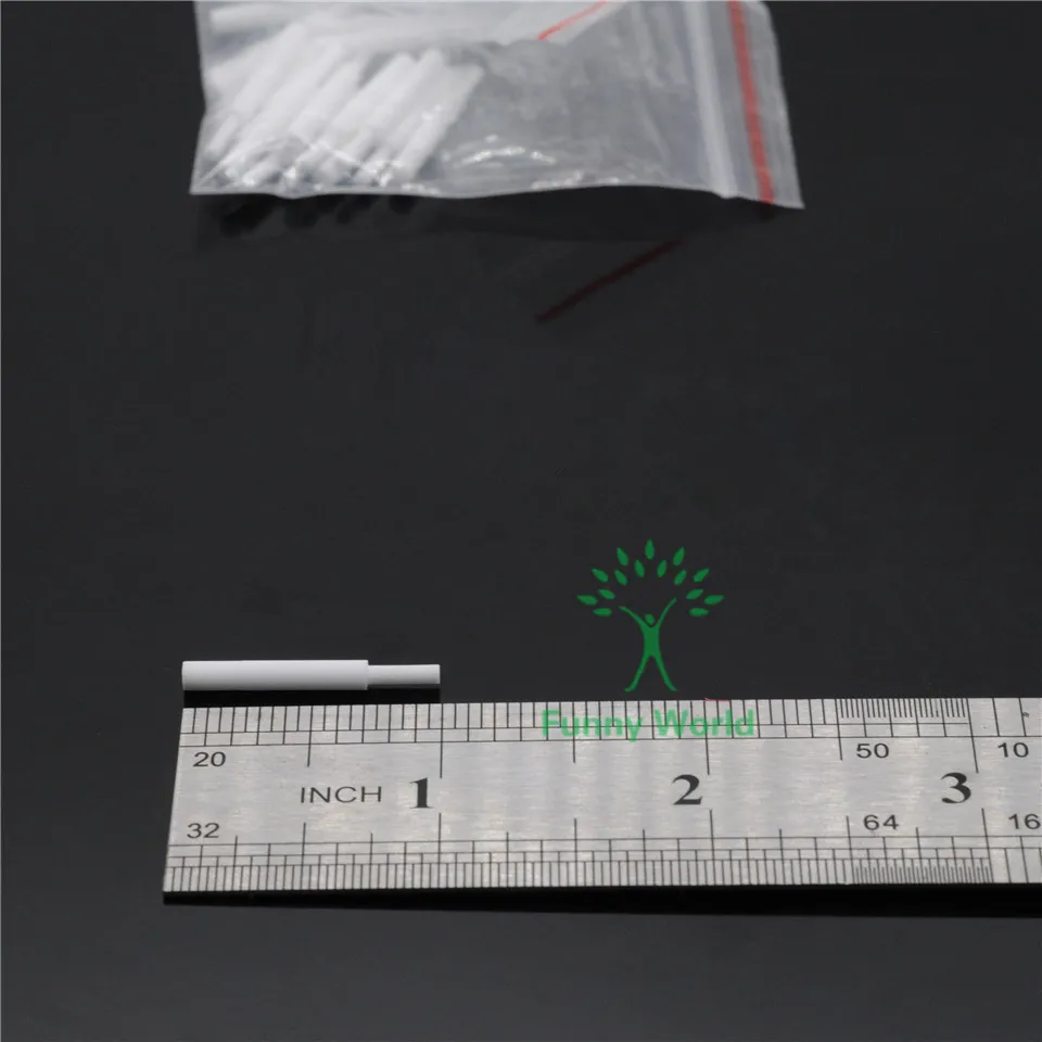 60 шт. керамические булавки из циркония для сотовых обжиговых лотков | Красота и