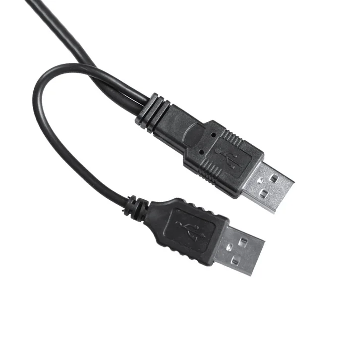 Новый USB 2 0 для SATA 7 + 15 Pin 22Pin Кабель адаптер 5 дюймового жесткого диска SATA| |