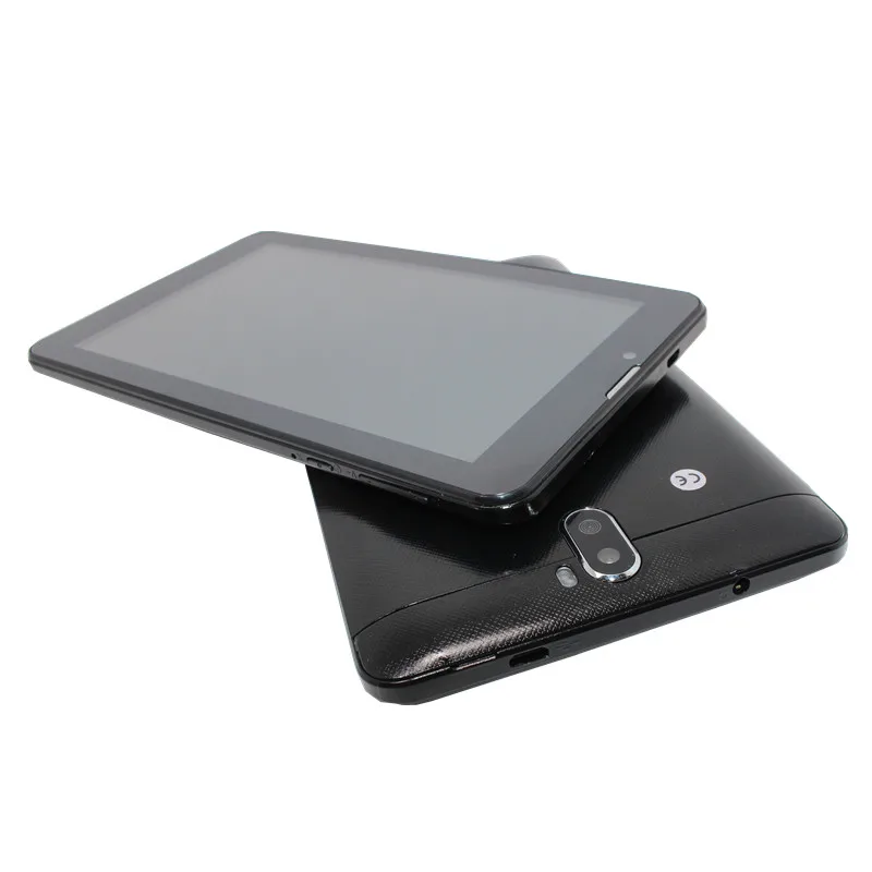 Glavey 7 дюймов R706 Intel Atom Sofia 3G Телефонный звонок 1 Гб + 8 ГБ 1024 * 600pxs Android 5