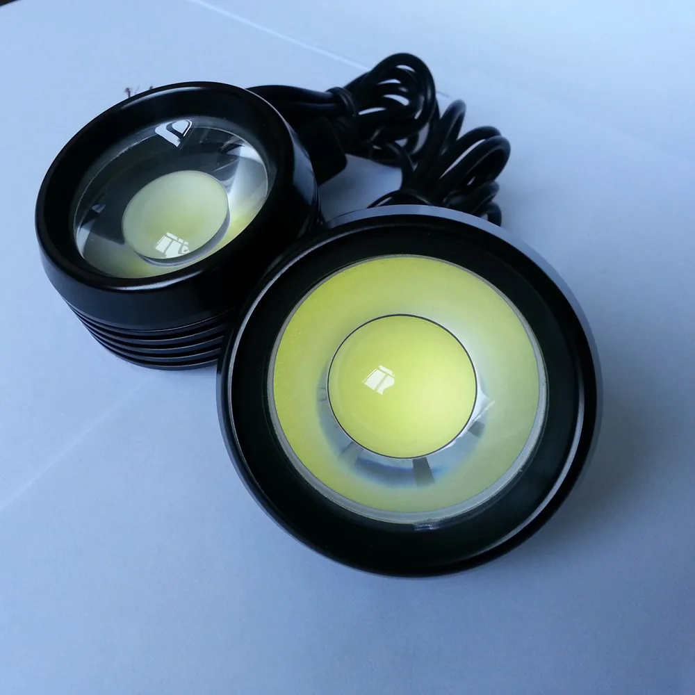 Универсальные Автомобильные противотуманные светильник 6000 лампа &quotОрлиный