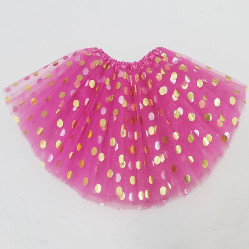 Ins Explosion/юбки-пачки для девочек детские юбки-пачки принцессы танцев в западном