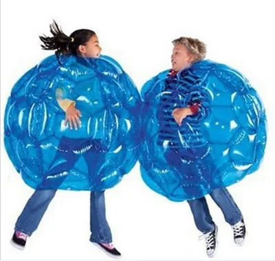 Надувной футбольный мяч для ног костюм надувной борец косплея одежда на Хэллоуин