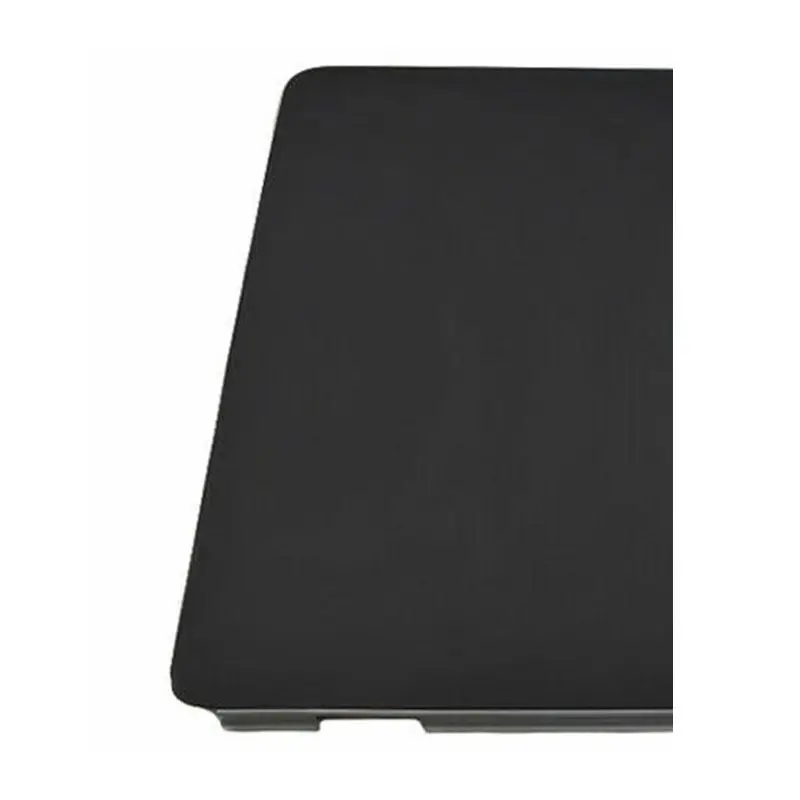 YALUZU новая верхняя 15 4 дюймовая Черная крышка для ЖК дисплея Dell Inspiron 1525 1526 задняя