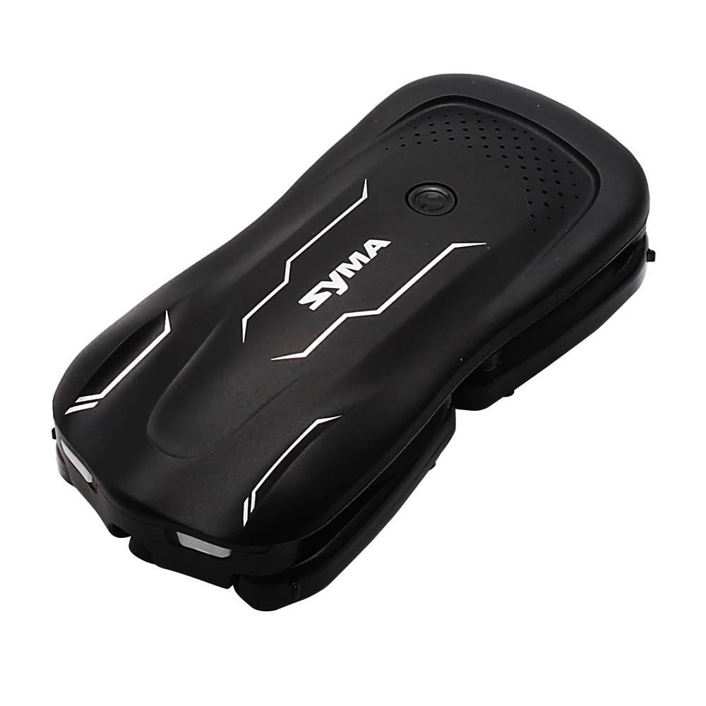 Складной Дрон Квадрокоптер с HD камерой 2MP и широкоугольный wifi оптическим