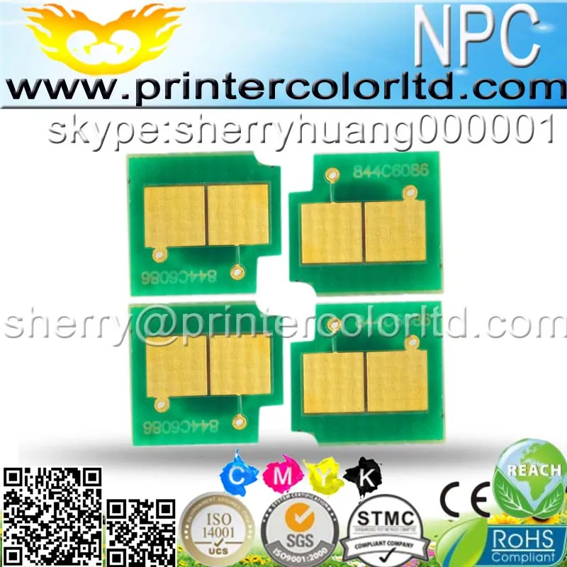 Для HP 1600 2600 2605 CM1015 CM1017 CP3505 3600 3800 для canon lbp 5000 5100 5300 5400 картридж чип | Компьютеры и