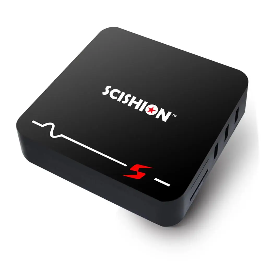 2018 S Android 8 1 ТВ Box Rockchip RK3229 с голосом Управление 4 ядра 2.4g WiFi Media Player ж/2 г Air Мышь