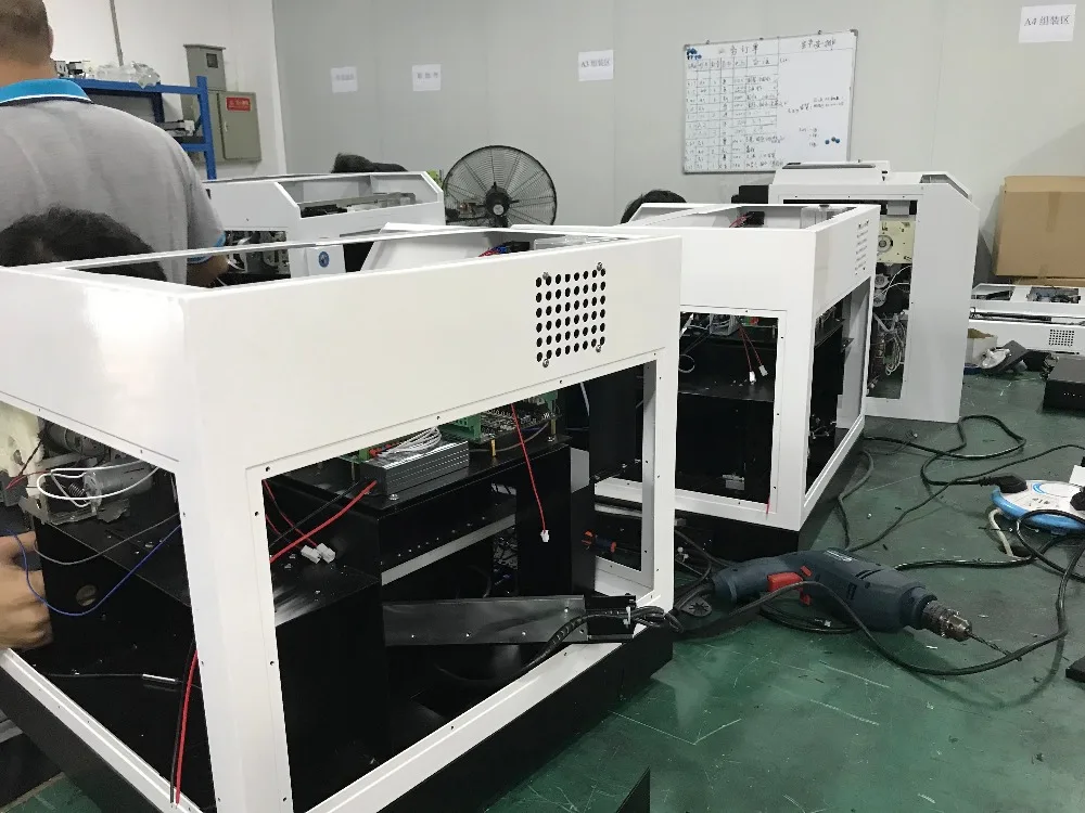 A3 УФ принтер и Epson DX5 Печатная головка для цилиндрического 3D вращения рельефный принт чехол для телефона, дерева, футболка печать фабрика