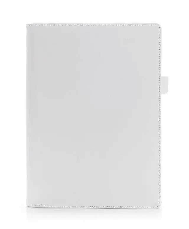 YOGA Tab3 plus 10 Ультратонкий Флип кожаный чехол защитный чехол-подставка для lenovo Yoga Tab 3 Plus X703L+ протетор - Цвет: White