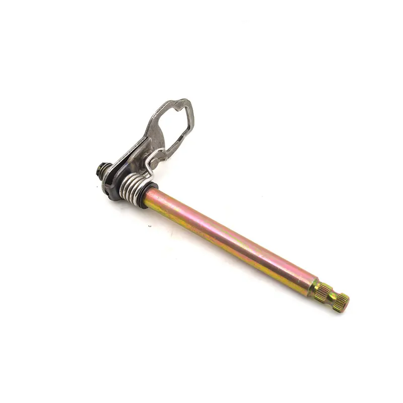 Вал переключения передач для мотоцикла 4-передаточный вал Honda CG125 CG 125 125cc |