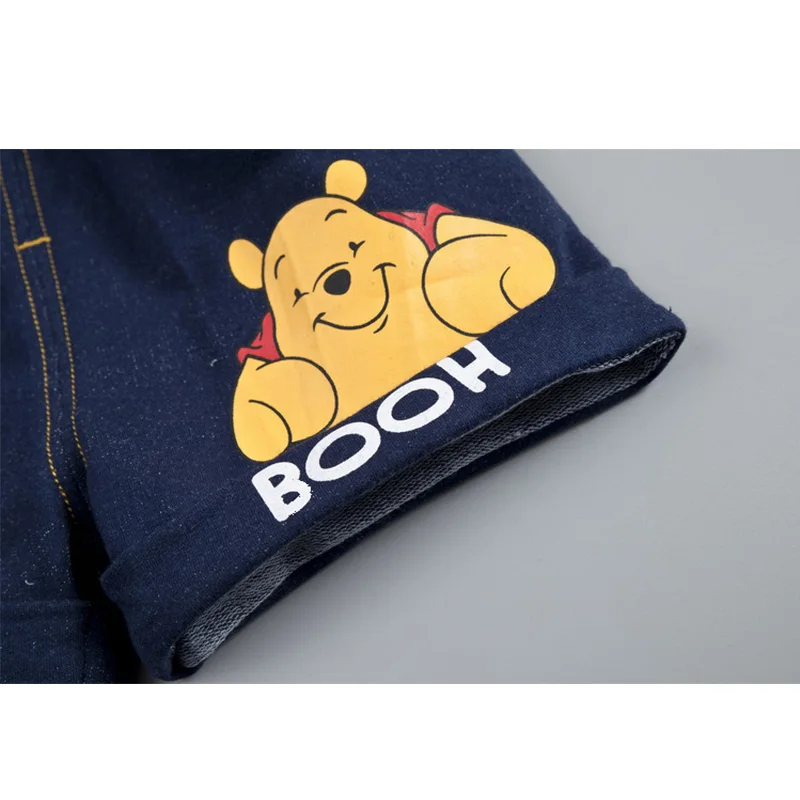 Летний комплект одежды для маленьких мальчиков детская одежда с героями