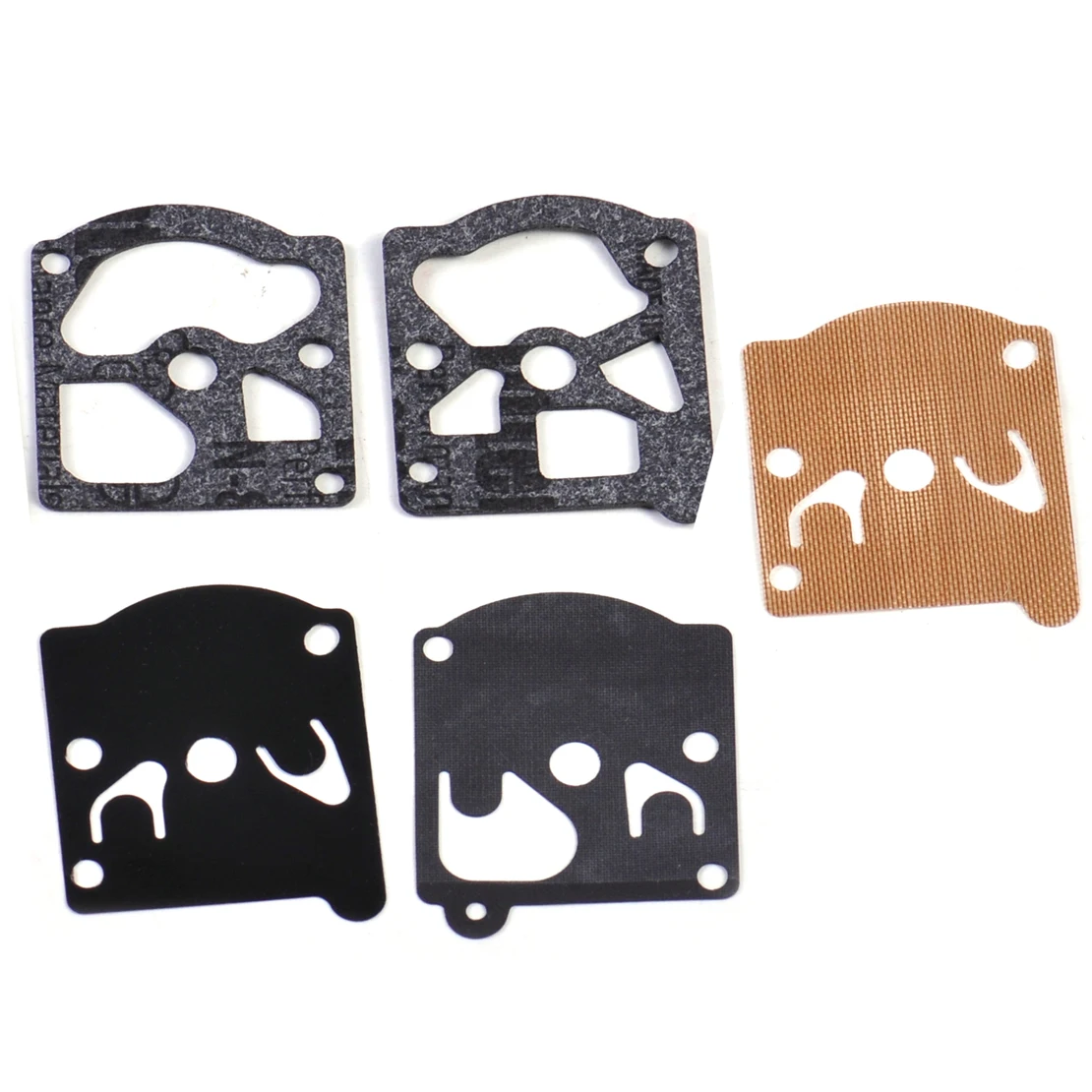 Запасная прокладка карбюратора LETAOSK комплект для восстановления подходит Walbro