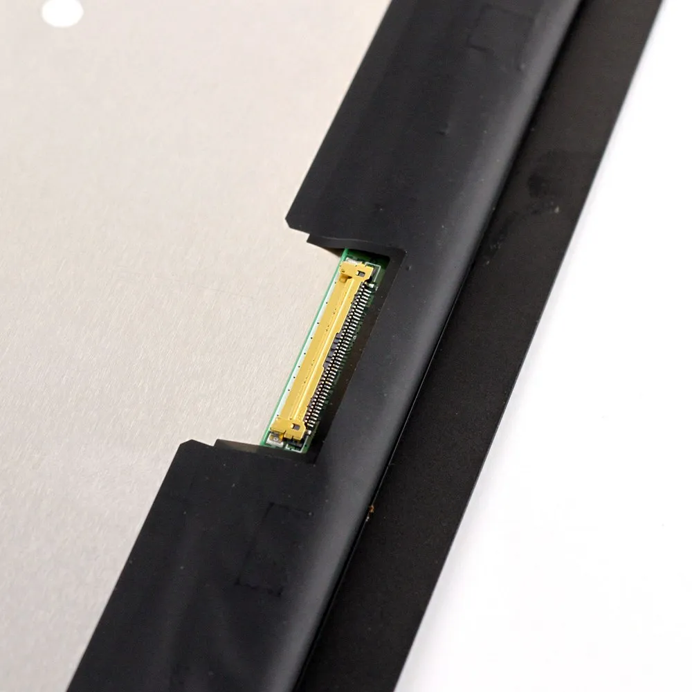 Сменный ЖК-дисплей WEIDA для Lenovo IdeaPad Miix720 -12 720 -12IKB с сенсорным экраном 12 дюймов в