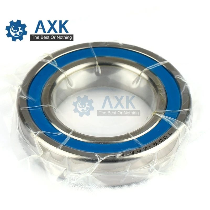 AXK 7000 7001 7002 7003 7004 7005 2RZ P5 высокоточные Радиально упорные соответствуя подшипник