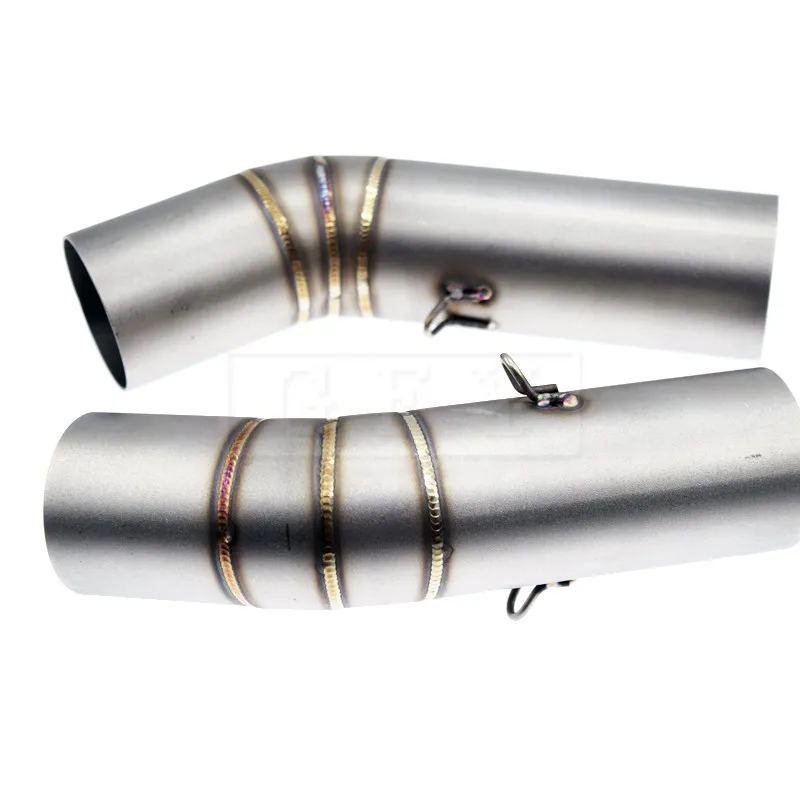 Глушитель выхлопной трубы мотоцикла для Ducati 1098 1098S 2007 2008 1198S 1198-2009 2011 848 2008 до 2010 1098R скольжения