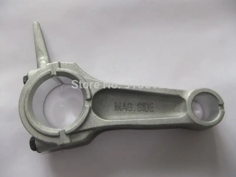

GM391 GT1300 GM401 MGE6700 MITSUBISHI CONNECTING ROD CONNROD GASOLINE ENGINE PARTS