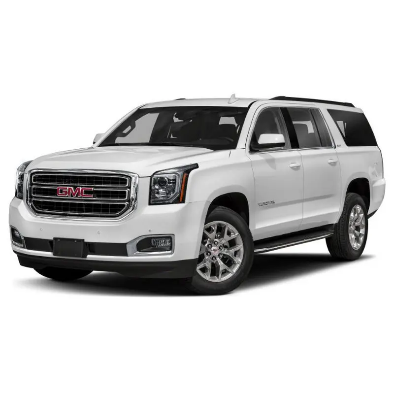 Светодиодные интерьерные лампы для GMC Yukon XL/Yukon 2019 4 шт. светодиодные автомобилей
