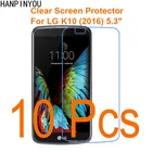 10 шт.лот для LG K10 (2016) K430 5,3 