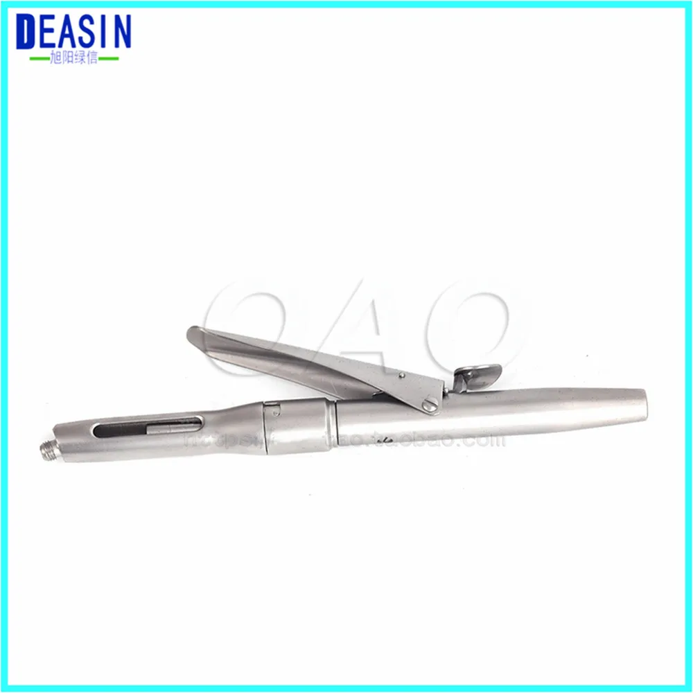 Gun syringe Dental instruments Stainless steel instruments Oral instruments options