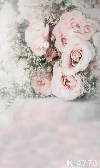Виниловый фон для фотосъемки LIFE MAGIC BOX|flower backdrop|vinyl backdropcamera backdrop |