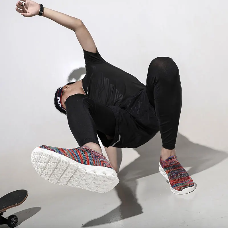 MWY/Легкие уличные спортивные кроссовки; женская обувь для фитнеса; zapatillas mujer Deportiva; спортивная обувь для бега; кроссовки размера плюс