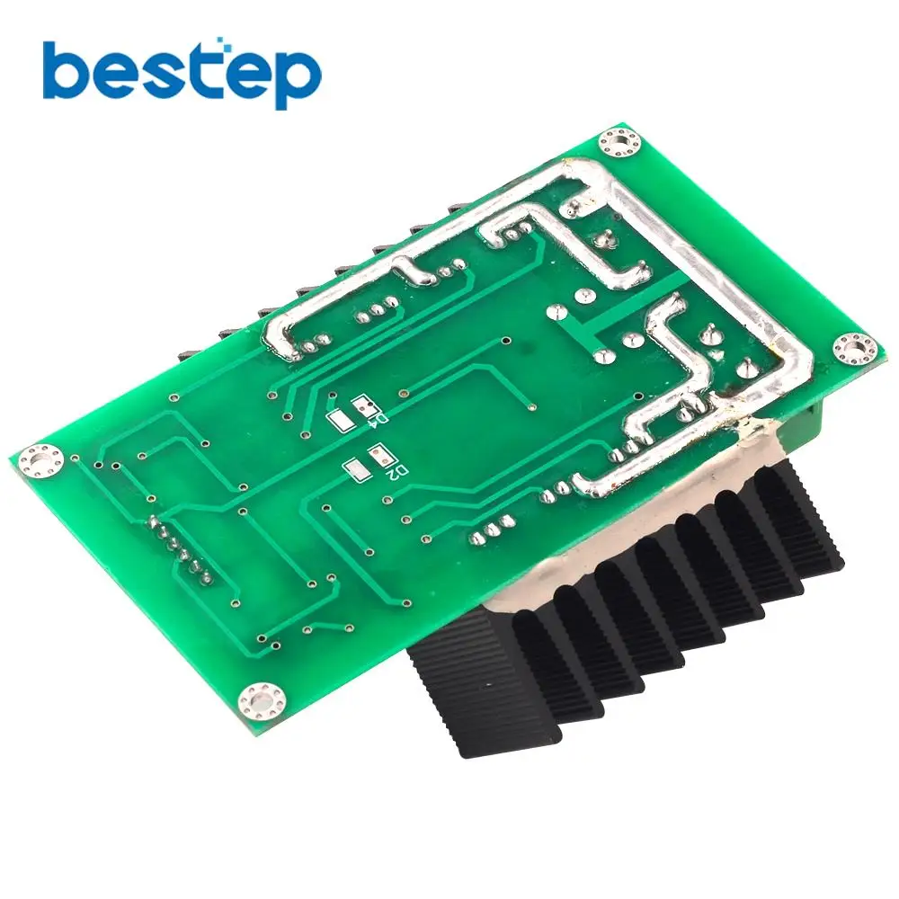 30A двойной моторный приводной модуль высокой мощности H Мост сильная функция