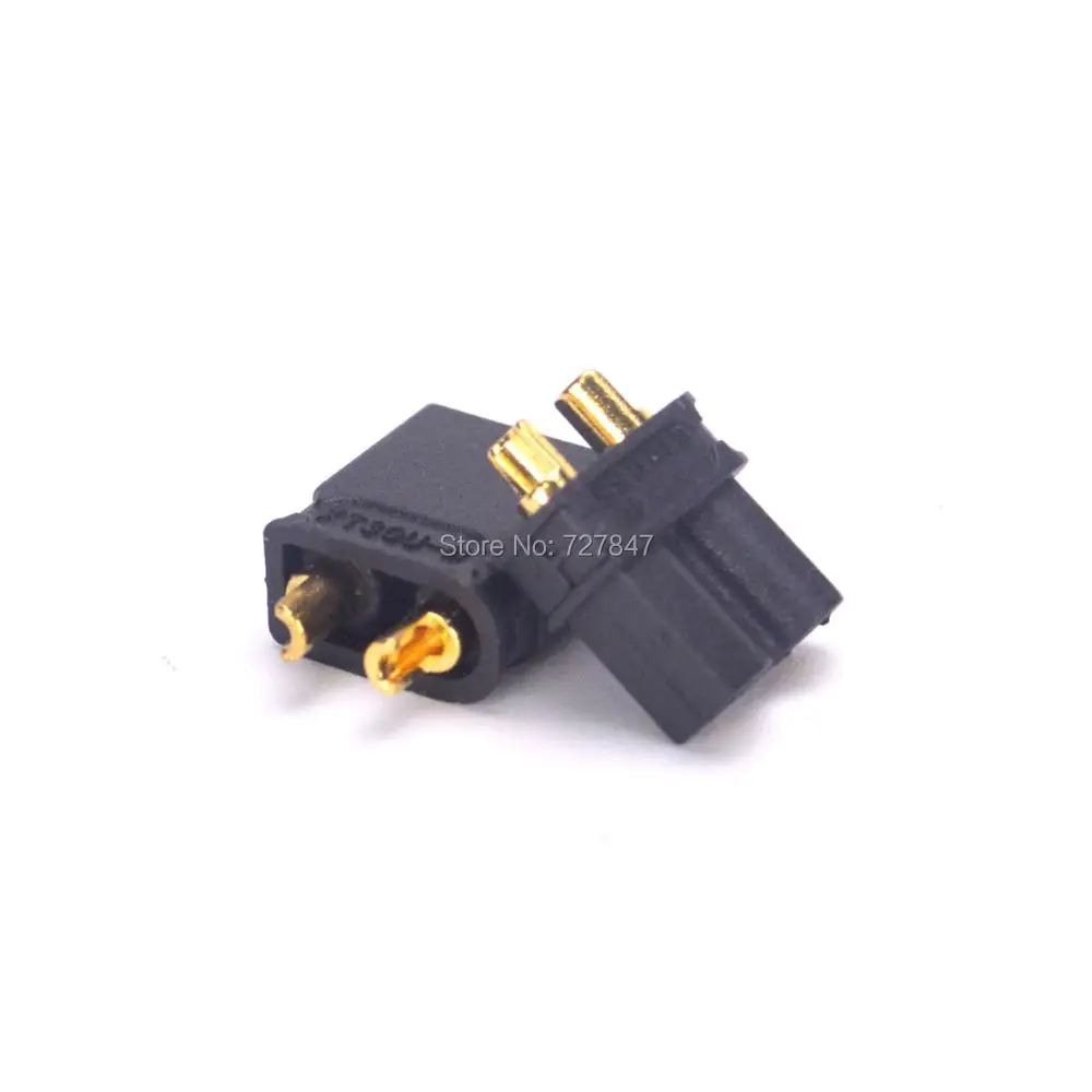 10 пар штекеры Amass T30U XT30UPB XT30|Детали и аксессуары| |
