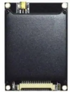 8 портов impinj r2000 TCP/IP RS-232 интерфейс 860-960 мгц плата uhf rfid считыватель модулей для радиочастотной системы синхронизации спортивных гонок - Цвет: 1ports module alone