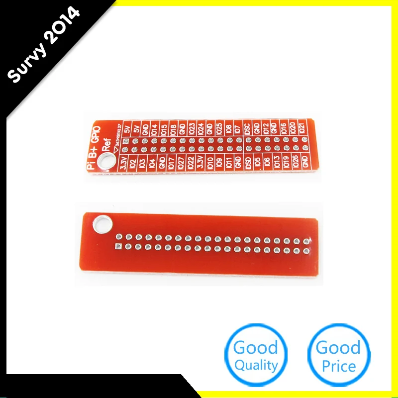 Raspberry Pi 3 щит разъем GPIO двойная боковая плата стартовый набор|raspberry pi 3|kit kitsraspberry |