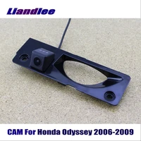 car reverse parking camera for honda odyssey rb1 rb3 2006 2009 2007 not fit rc1 ra6 2010 2015 rear backup cam hd