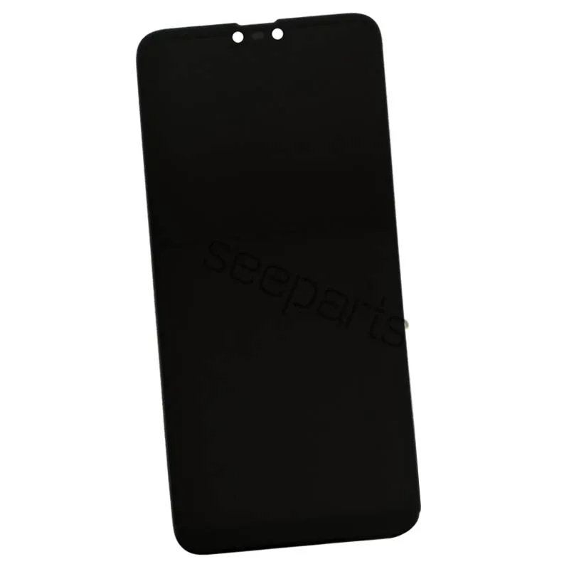 ЖК дисплей с сенсорным экраном и дигитайзером в сборе для Asus Zenfone Max Plus (M2) ZB634KL