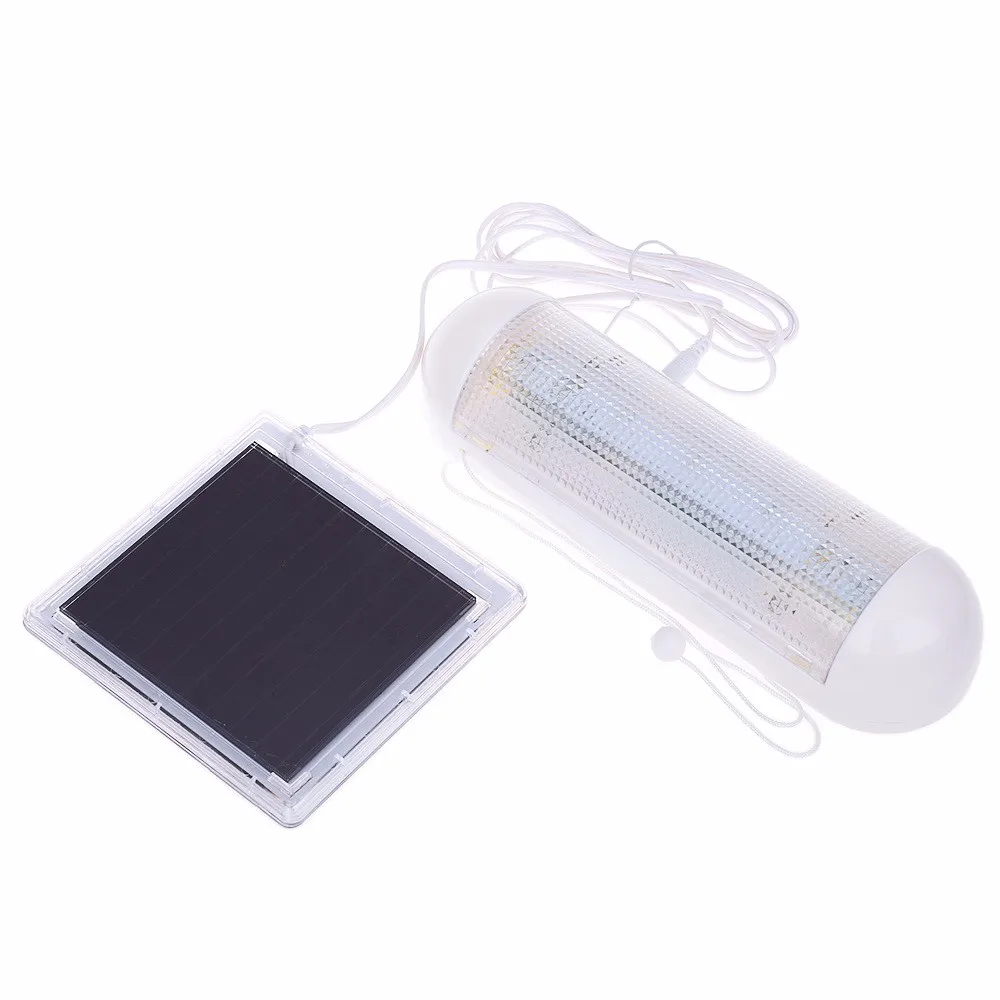 TAMPROAD наружный водонепроницаемый прожектор на солнечной энергии настенный