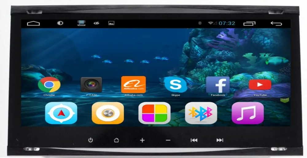 

2 Гб ОЗУ 32 Гб ПЗУ Android 8,1 8,8 дюймов Автомобильный dvd-проигрыватель с Gps для Ford Kuga 2006-2011 видео аудио стерео медиа головное устройство ПК навигации