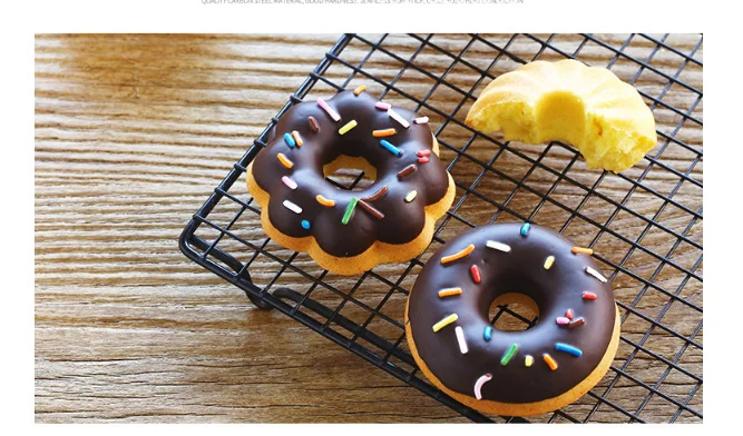 Форма для торта корзина выпечки кухонные инструменты форма шоколада поднос DIY