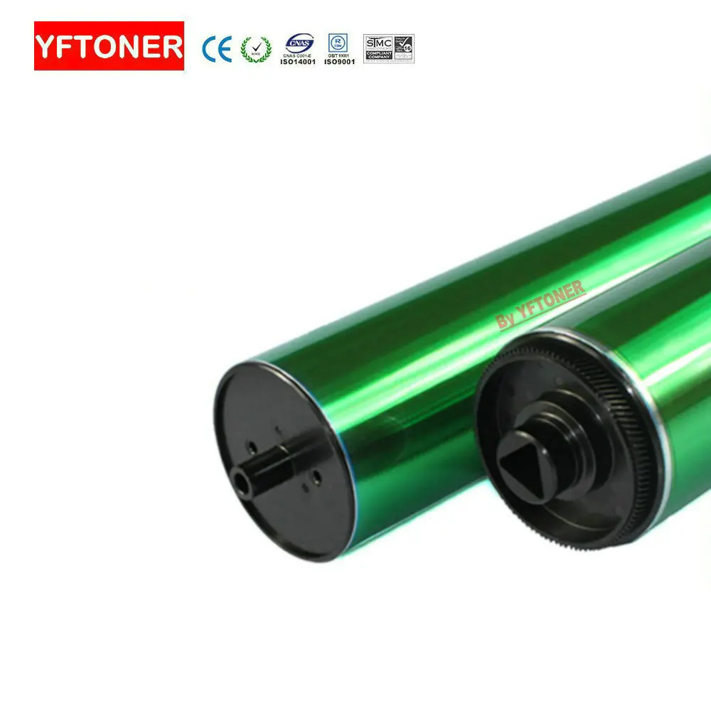 Длинная жизнь Япония opc барабан для konica minolta Bizhub C451 C550 C650 C452 C552 C652 C654 C754 C502 C602 черный